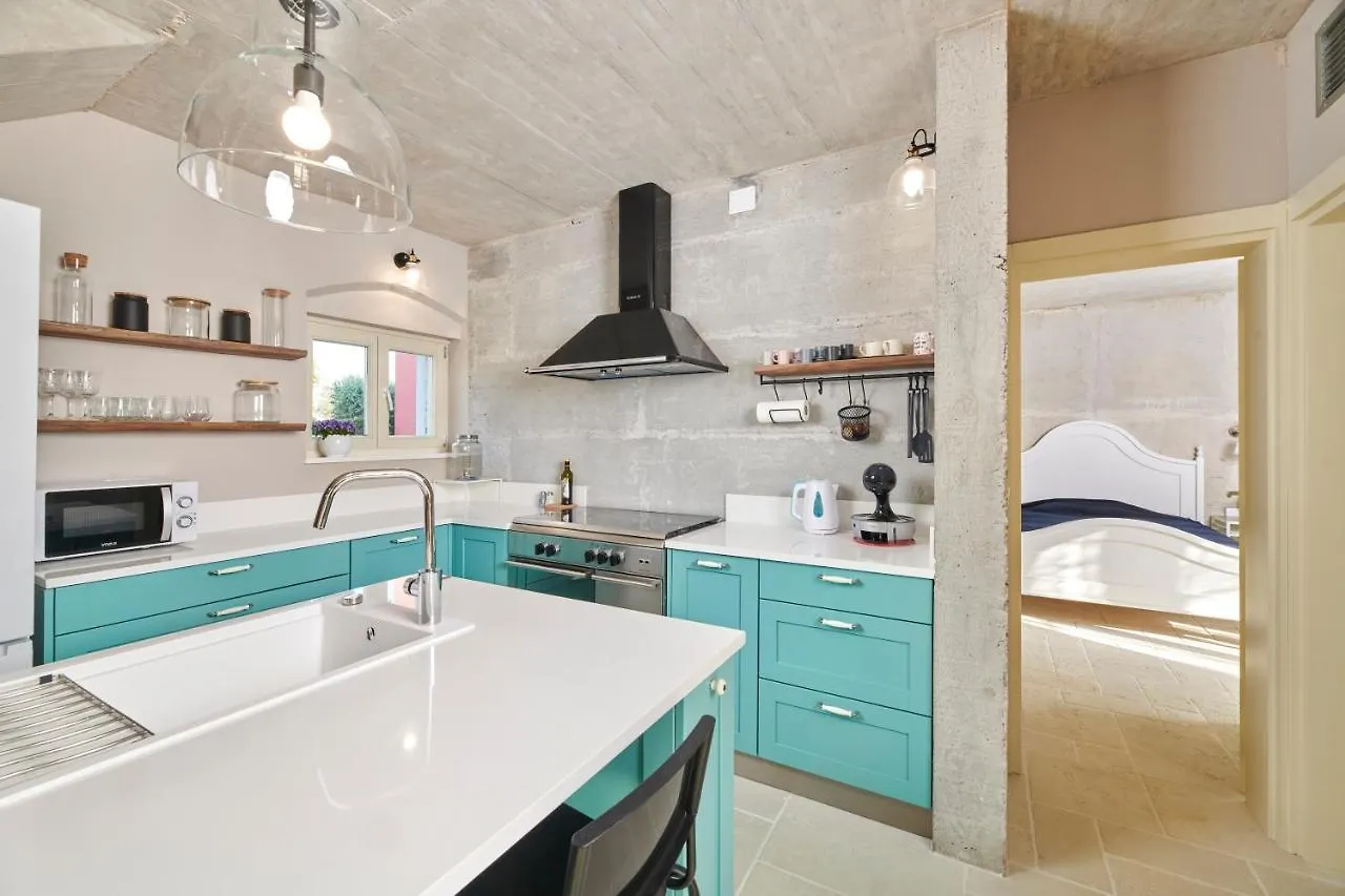 Villa Mediteranea Umago 0*,