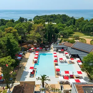 Hotell Pelegrin Plava Laguna (adults Only), Umag