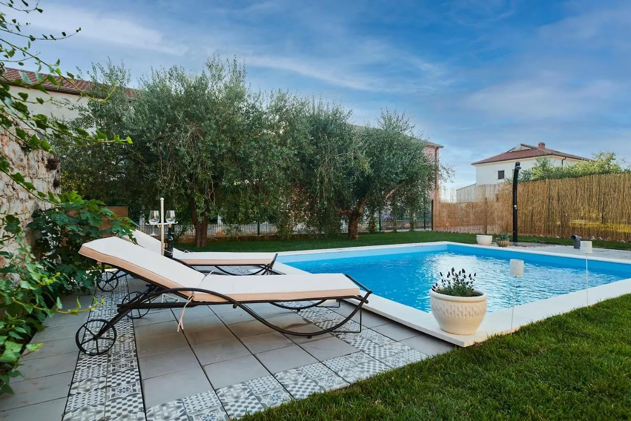 Villa Mediteranea Umag