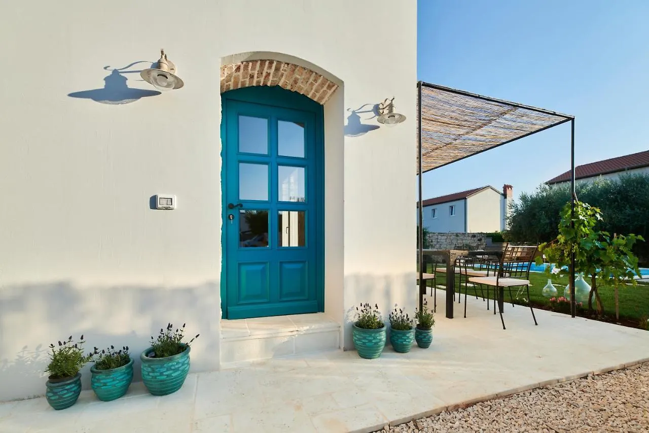 Villa Mediteranea Umag