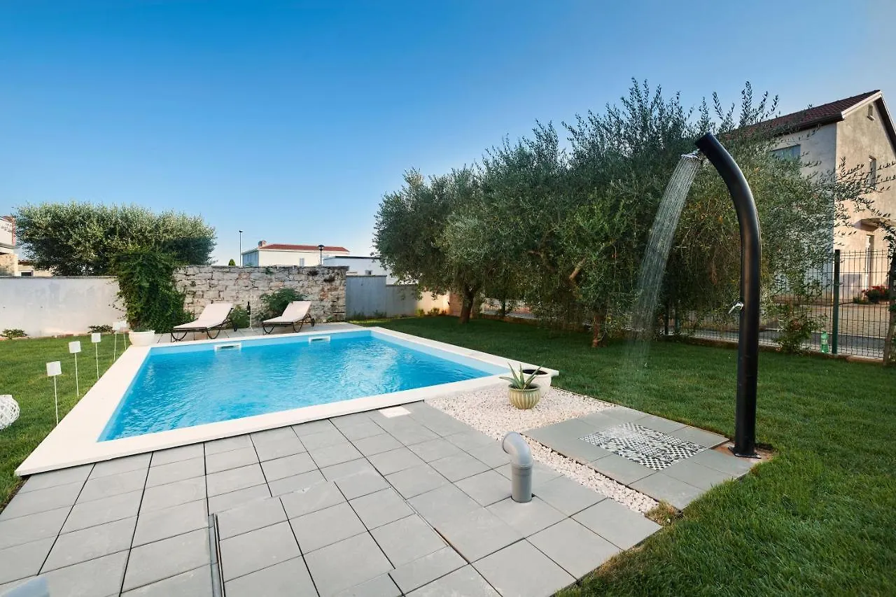 Villa Mediteranea Umag