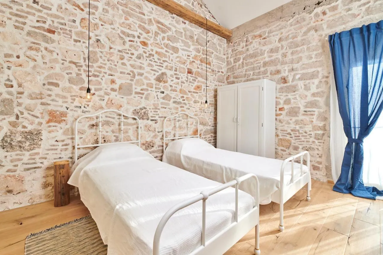 Villa Mediteranea Umag