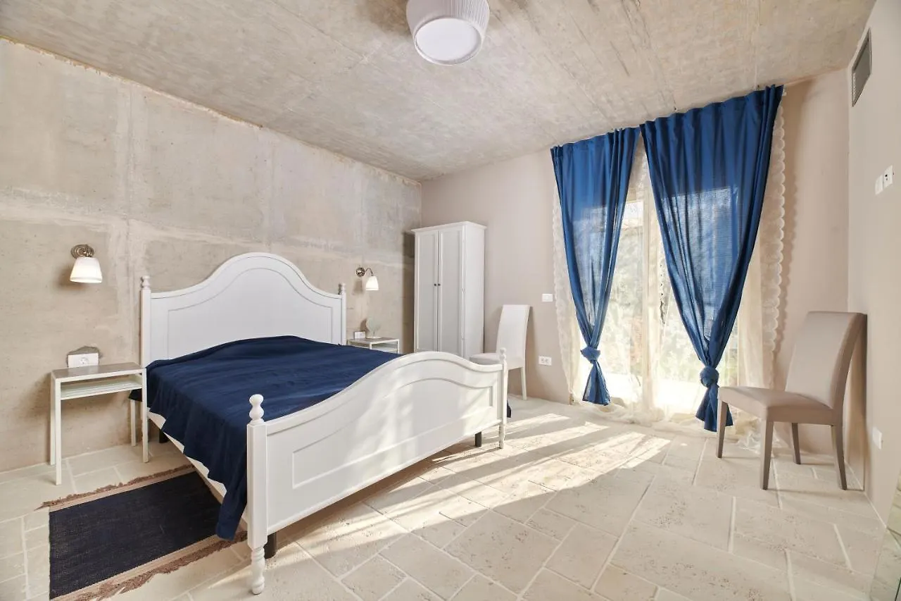 Villa Mediteranea Umag Croatia