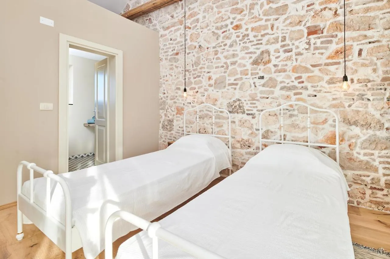 Villa Mediteranea Umag