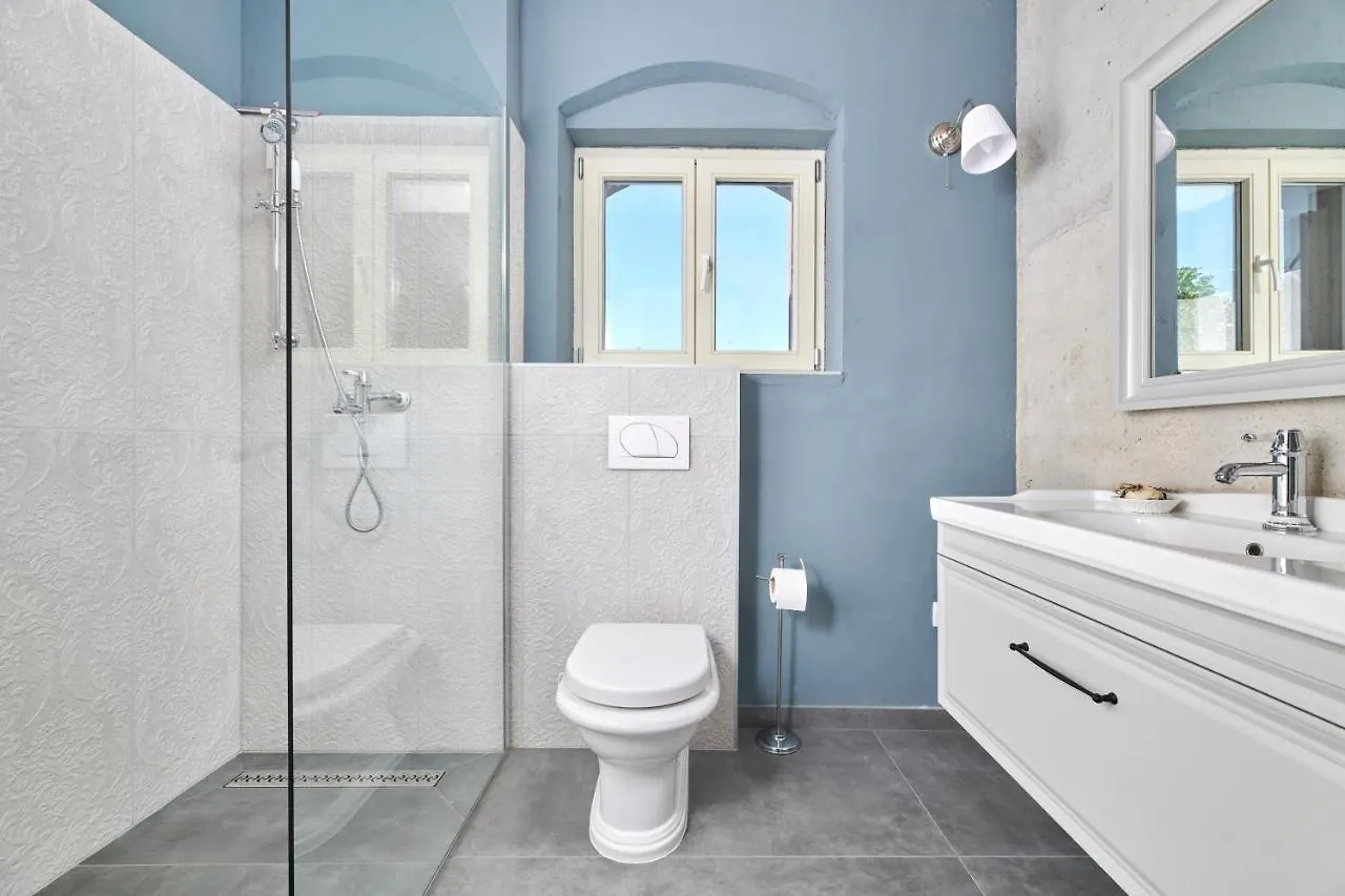 Villa Mediteranea Umag