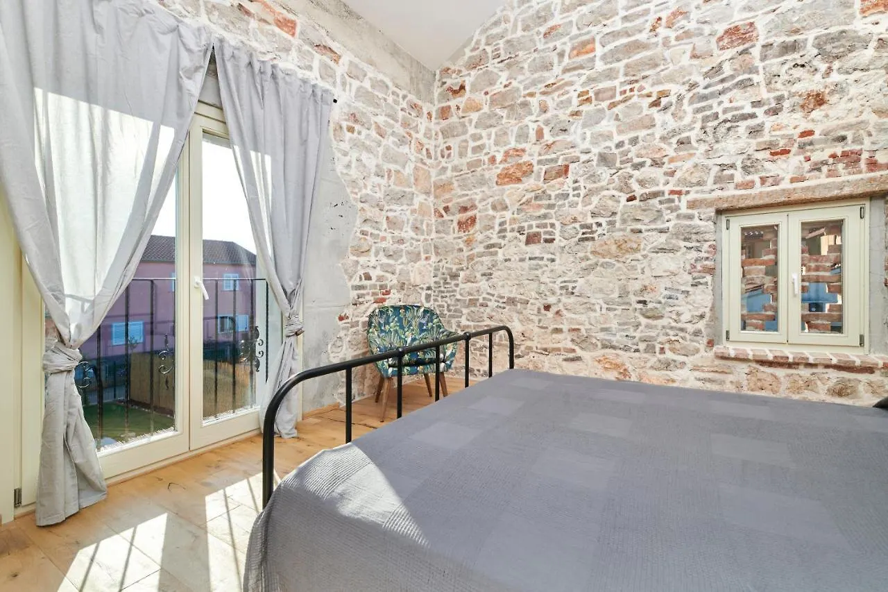 Villa Mediteranea Umag